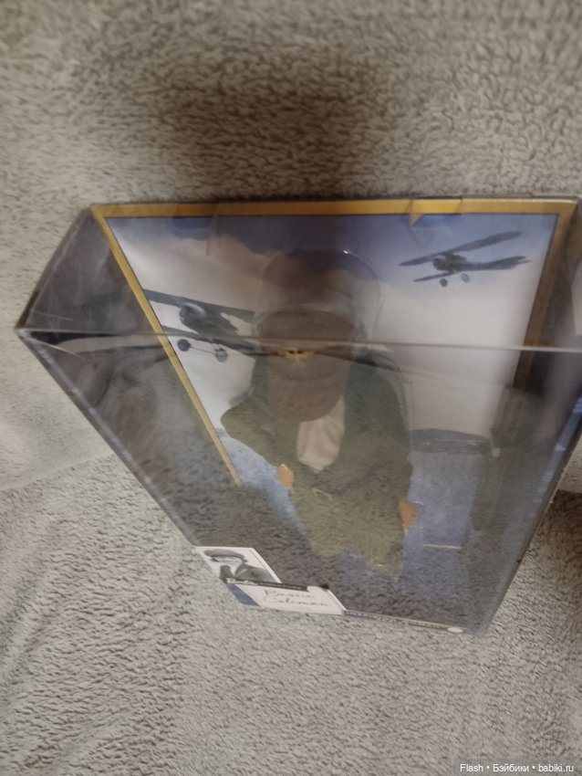 Барби Бесси Колман,, Вдохновляющие женщины" (фото 8)