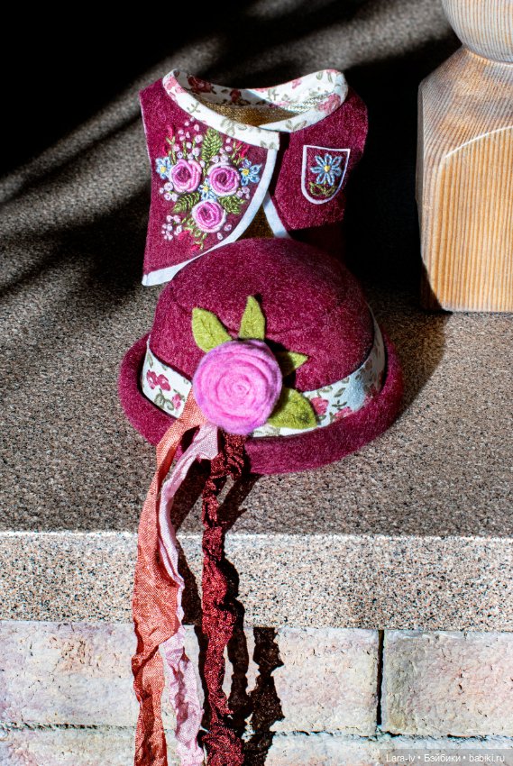 Игровые куклы (фото 8)