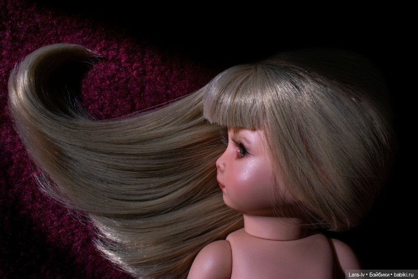 Игровые куклы (фото 4)