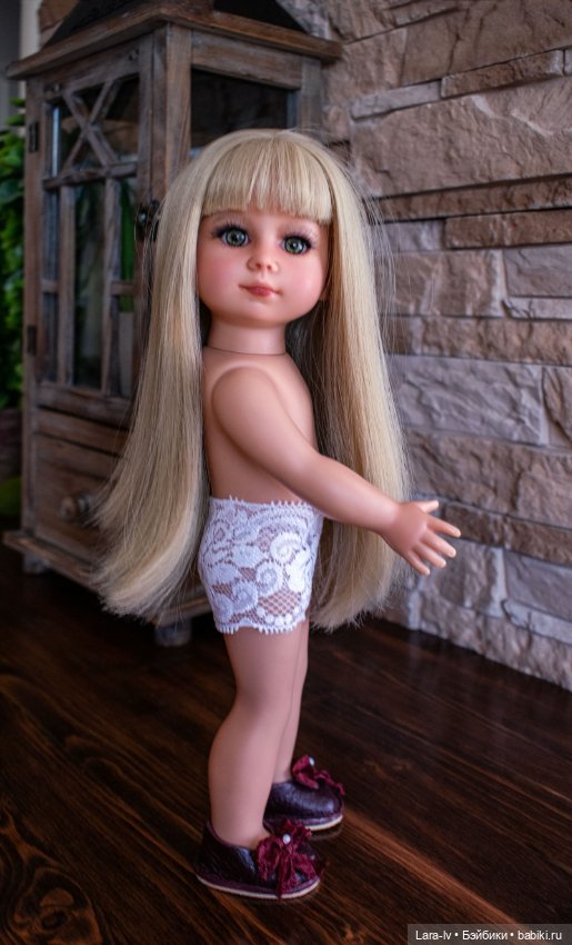 Игровые куклы (фото 7)