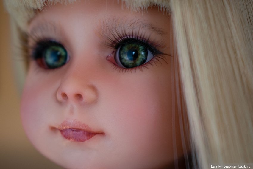 Игровые куклы (фото 3)