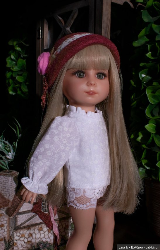 Игровые куклы (фото 6)