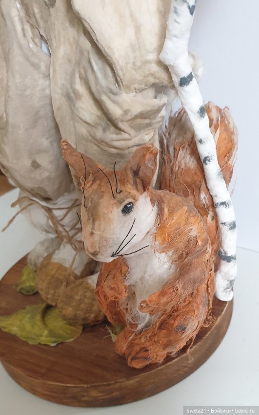 Гриб "Старичок Боровичок" (фото 4)