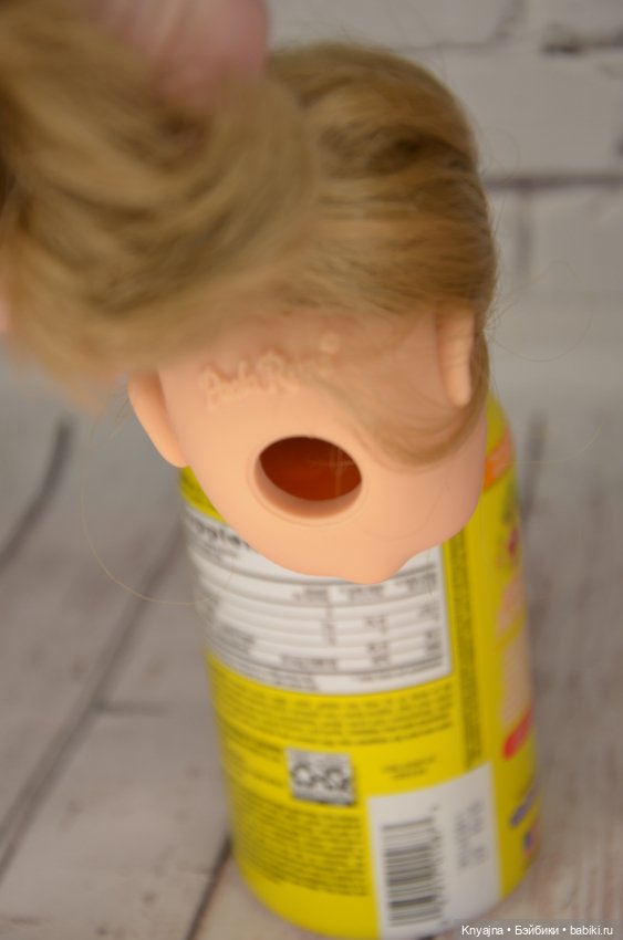 Новая голова Карлы Паола Рейна (фото 5)