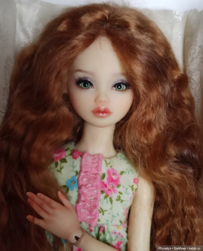 Patrizia by Fragile Dolls (фото 5)