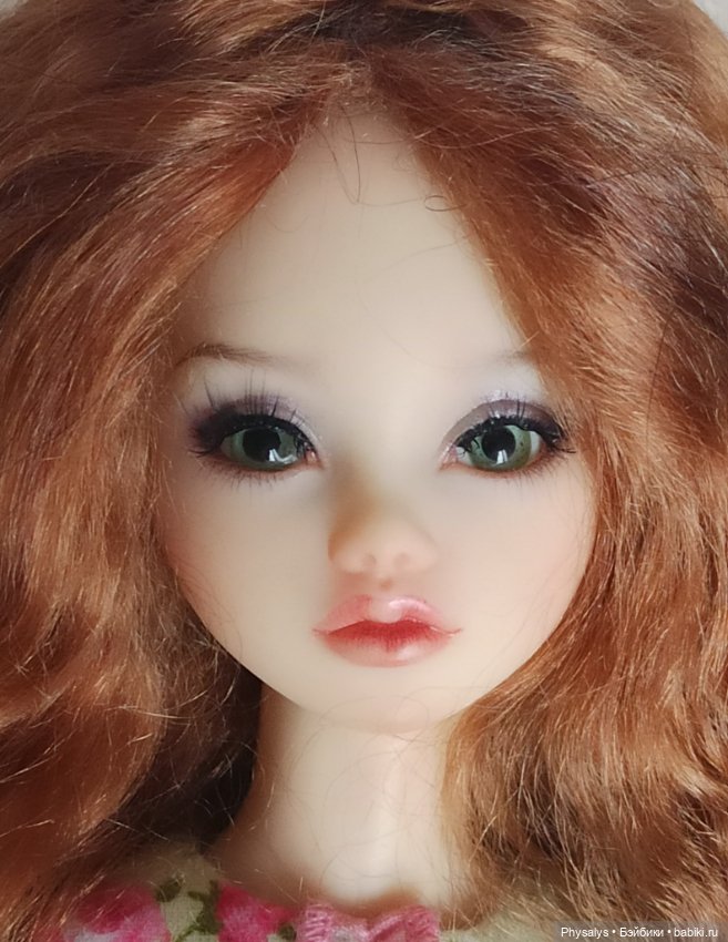 Patrizia by Fragile Dolls (фото 4)