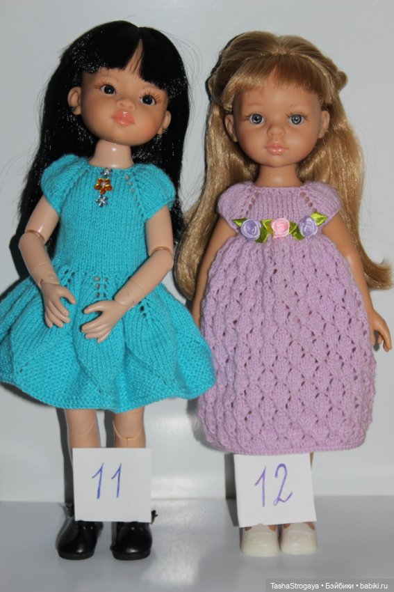 Одежда для паолочек и похожих куколок. Распродажа (фото 6)