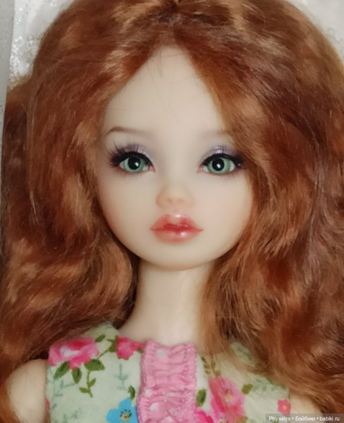 Patrizia by Fragile Dolls (фото 2)