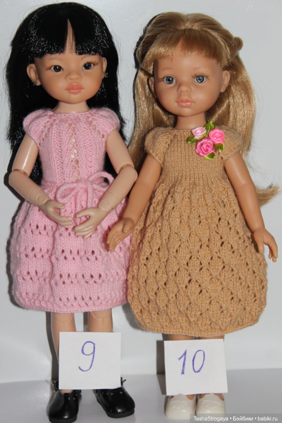 Одежда для паолочек и похожих куколок. Распродажа (фото 5)