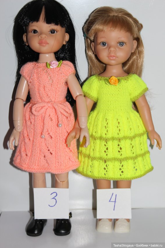 Одежда для паолочек и похожих куколок. Распродажа (фото 2)