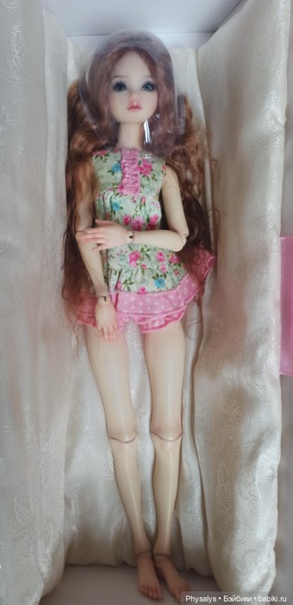 Patrizia by Fragile Dolls (фото 8)