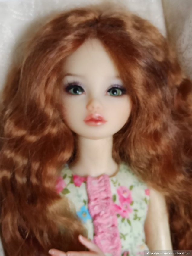 Patrizia by Fragile Dolls (фото 6)