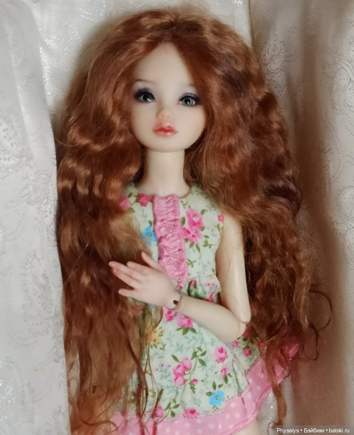 Patrizia by Fragile Dolls (фото 7)