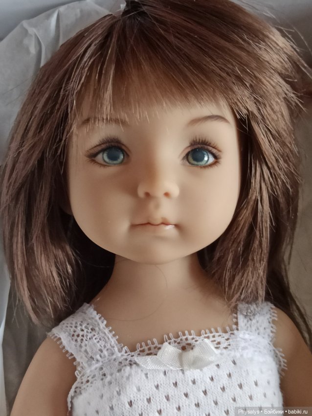 Dakota от Diana Effner — Коллекционные куклы (фото 2)