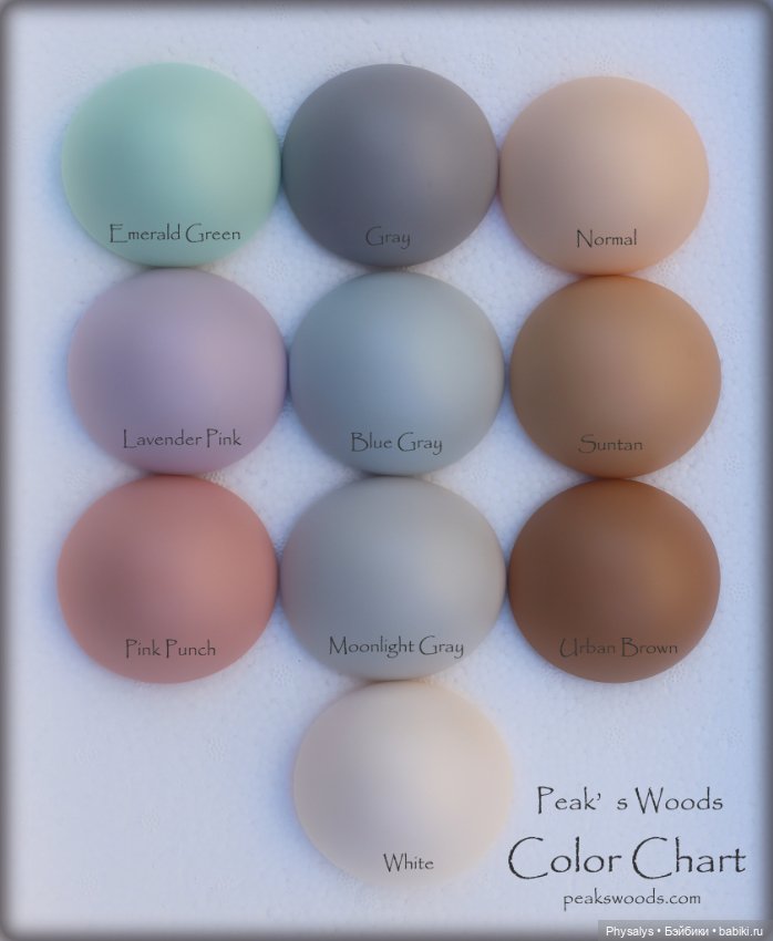 Naomi by Peak'sWoods — Куклы BJD (фото 5)