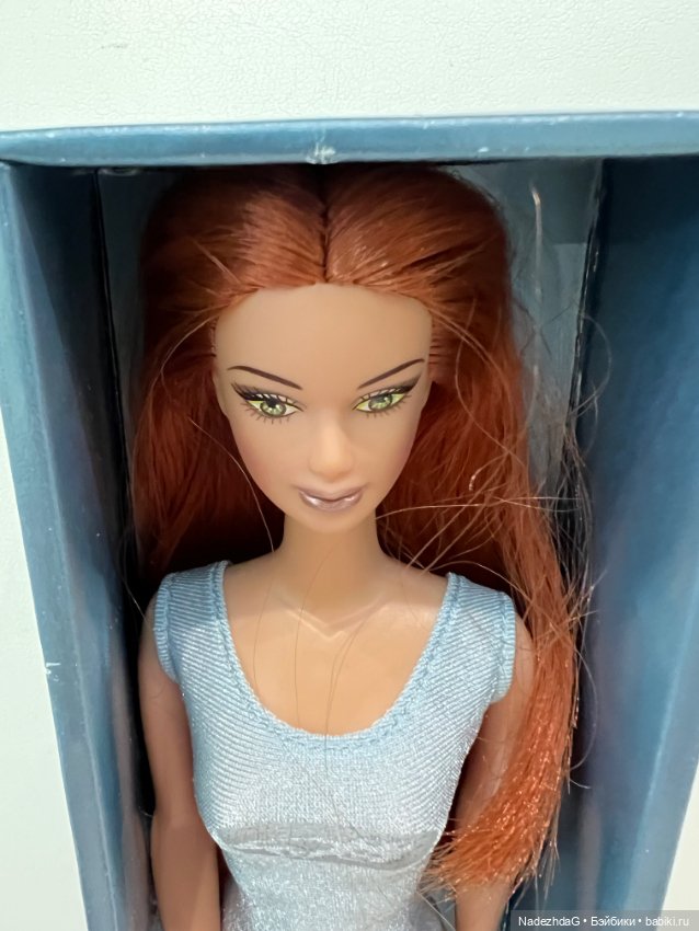 Giselle Integrity Candi 2004 (фото 6)