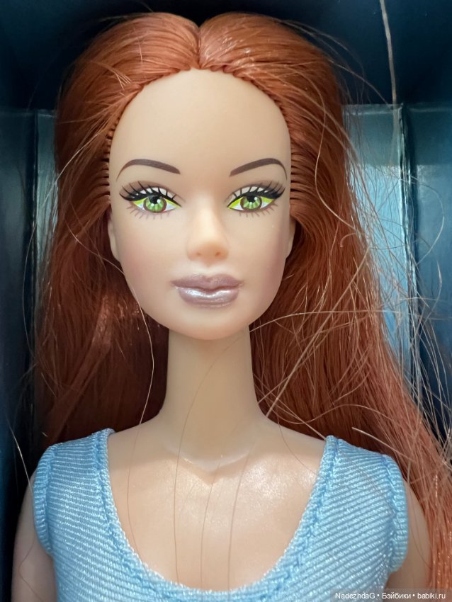 Giselle Integrity Candi 2004 (фото 2)