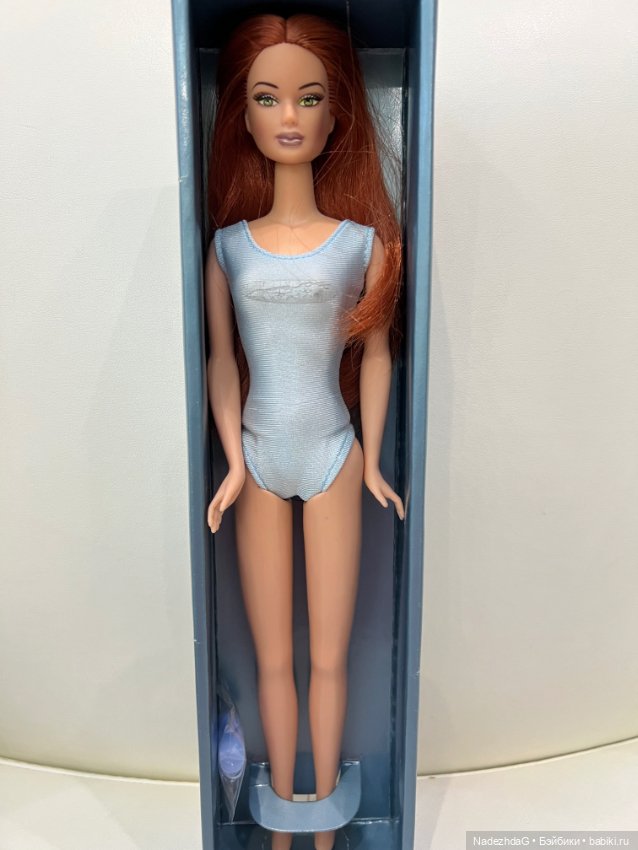 Giselle Integrity Candi 2004 (фото 9)