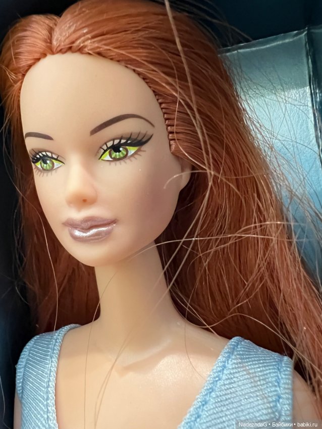 Giselle Integrity Candi 2004 (фото 5)