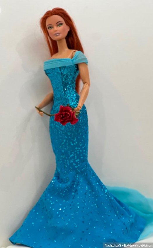 Giselle Integrity Candi 2004