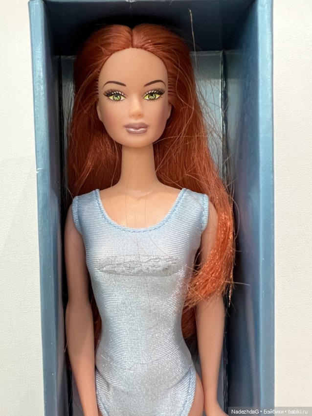 Giselle Integrity Candi 2004 (фото 7)