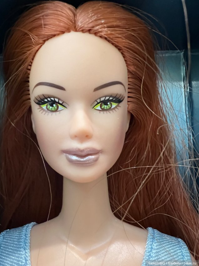 Giselle Integrity Candi 2004 (фото 3)