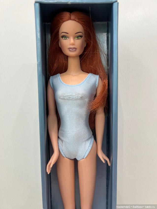 Giselle Integrity Candi 2004 (фото 8)