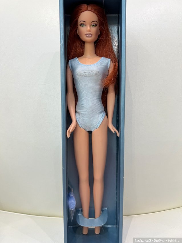 Giselle Integrity Candi 2004 (фото 10)