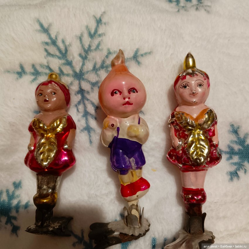 Ленинградский Чиполино на прищепке (фото 8)