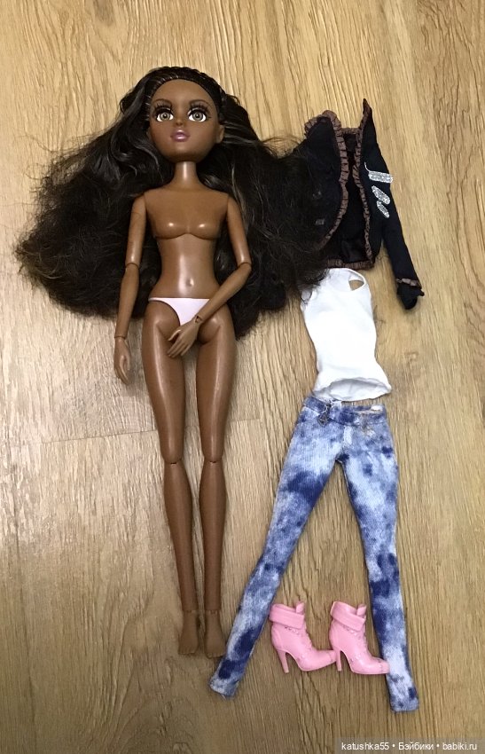 Мокси Тинз Бижу, Moxie Teenz одежда, обувь оригинал (фото 6)