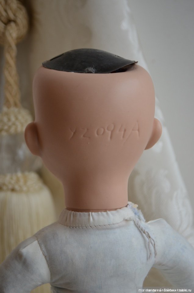 Лоты для творческих людей (фото 3)