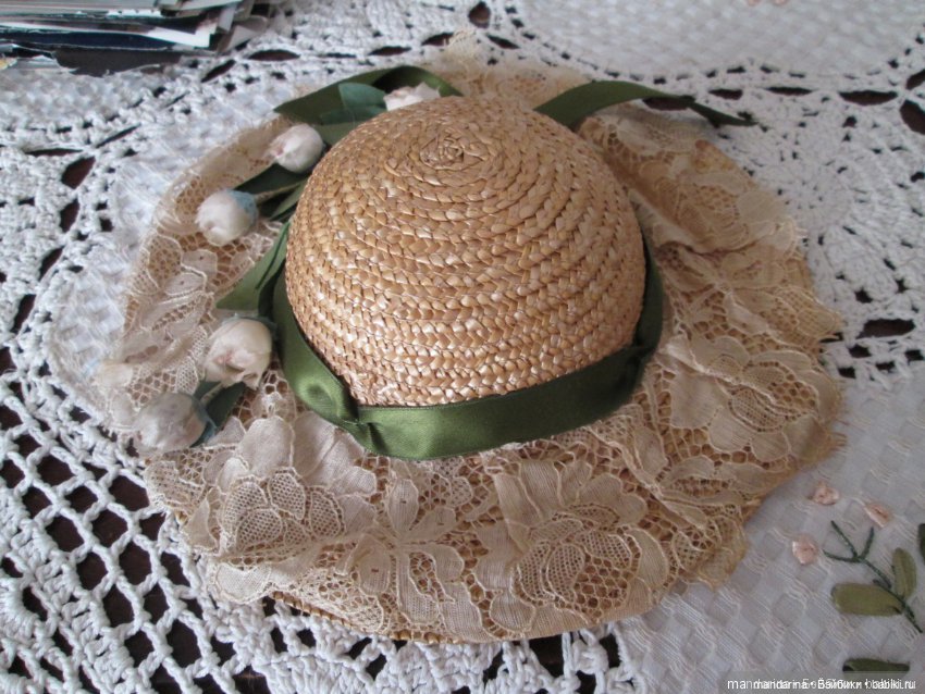 Лоты для творческих людей (фото 4)