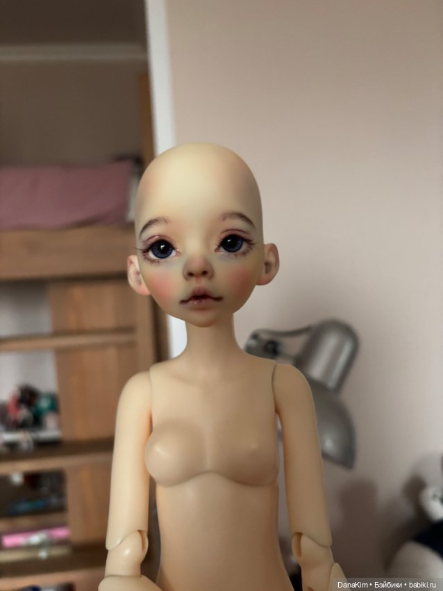 Продам DIM Larina на теле Dollzone (фото 4)