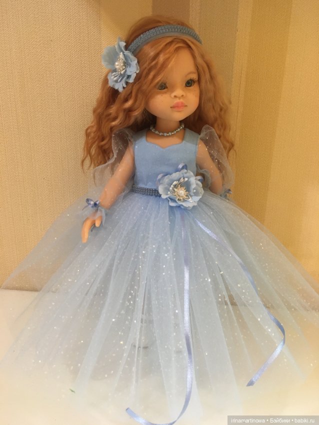 Paola Reina платье из сетки с глиттером (фото 3)