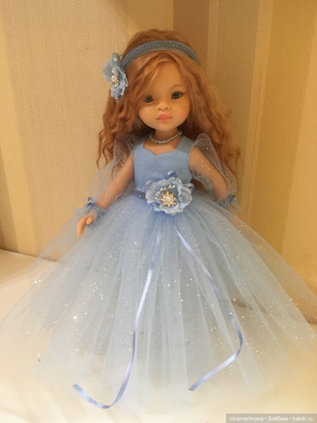 Paola Reina платье из сетки с глиттером (фото 4)