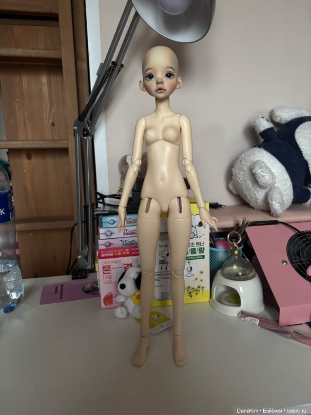 Продам DIM Larina на теле Dollzone (фото 2)