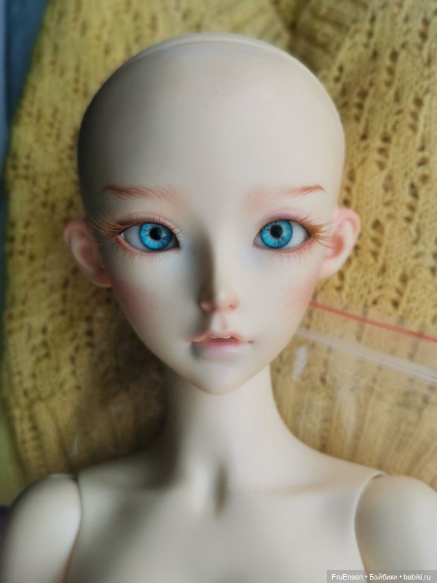 FeePle60 — Куклы BJD (фото 4)