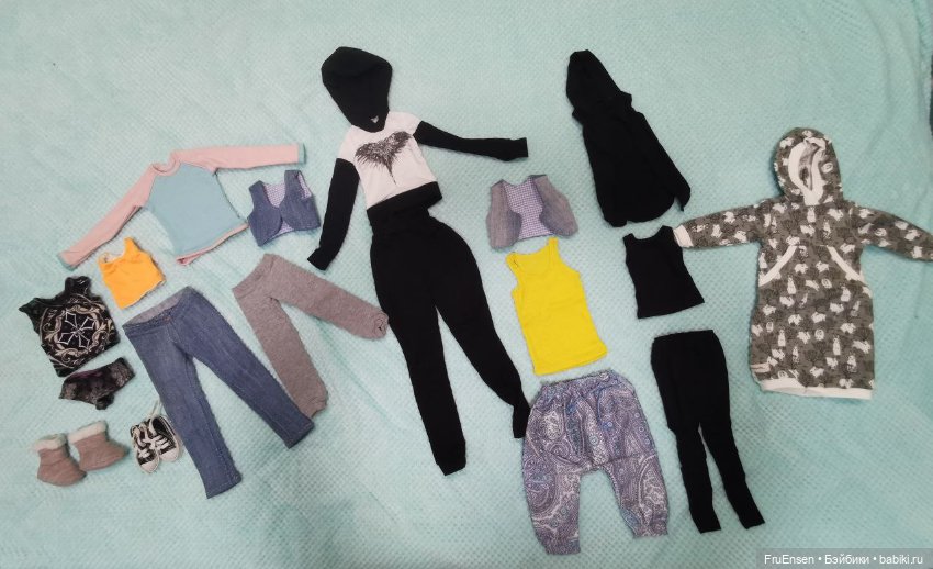 FeePle60 — Куклы BJD (фото 8)