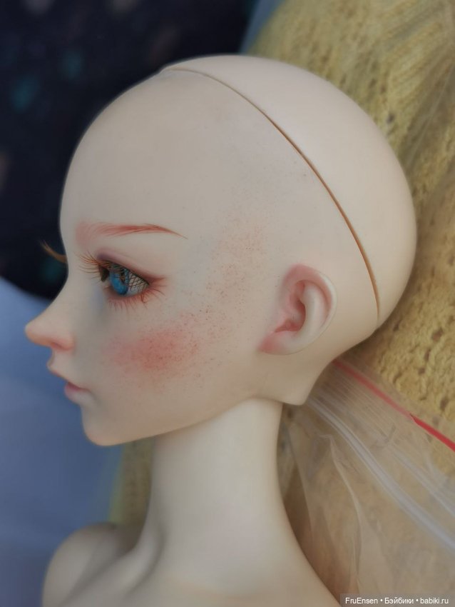 FeePle60 — Куклы BJD (фото 6)