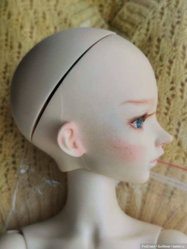 FeePle60 — Куклы BJD (фото 5)
