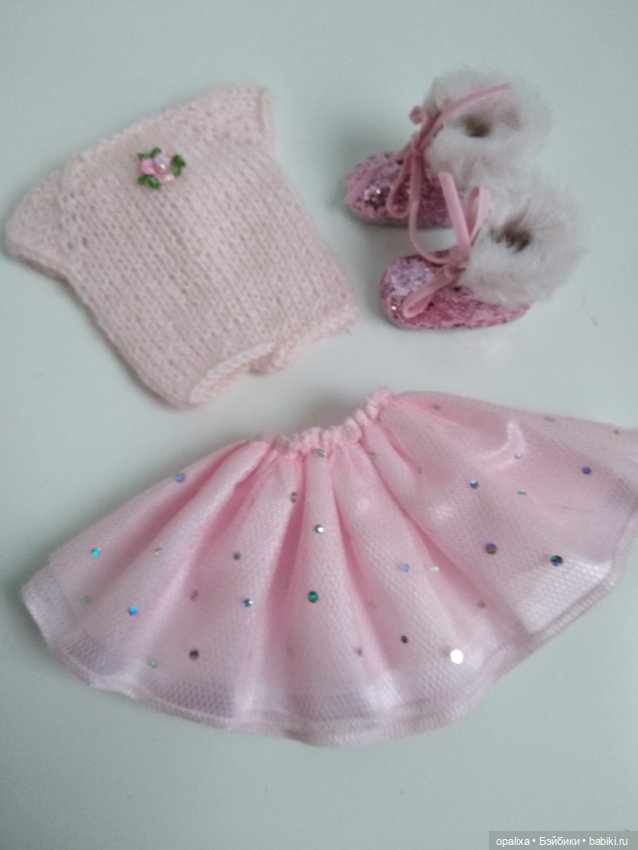 Betsy от Robert Tonner USA (фото 5)