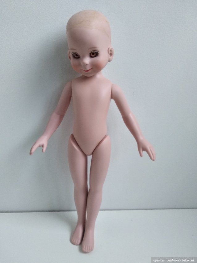 Betsy от Robert Tonner USA (фото 6)