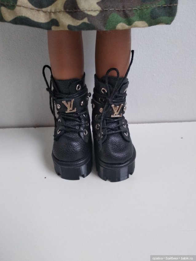 Ирис или Ириска от Паола Рейна выпуск 2021 года (фото 3)