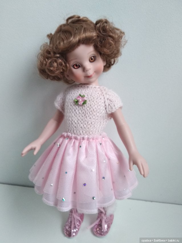 Betsy от Robert Tonner USA