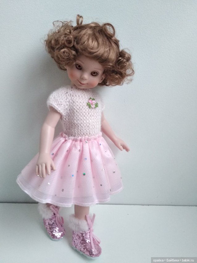 Betsy от Robert Tonner USA (фото 2)