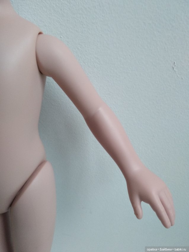 Betsy от Robert Tonner USA