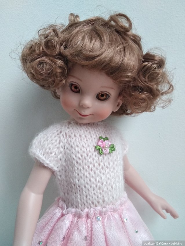 Betsy от Robert Tonner USA (фото 3)