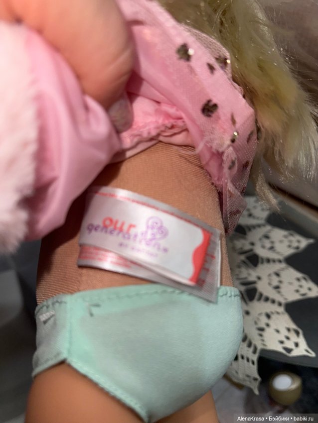 Кукла Our generation — Игровые куклы (фото 7)