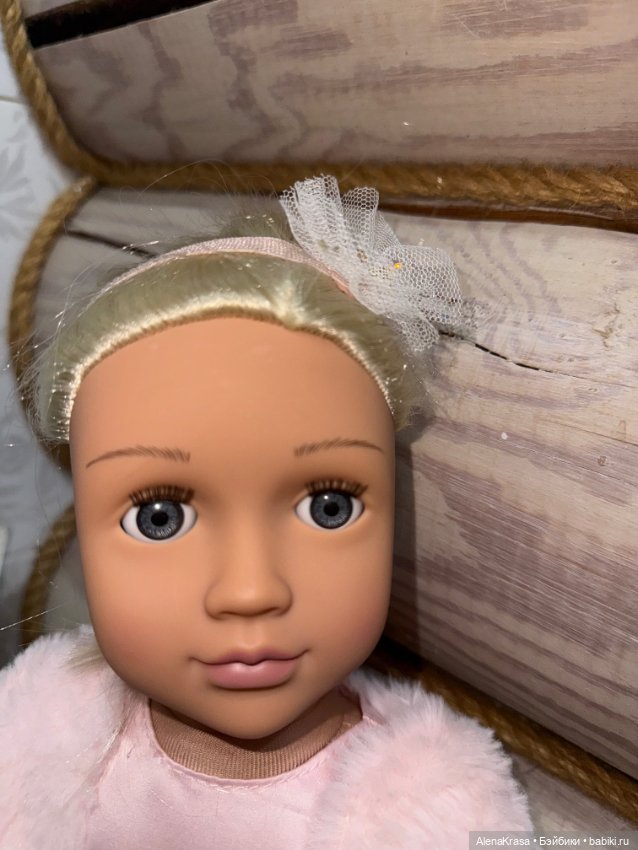 Кукла Our generation — Игровые куклы (фото 4)