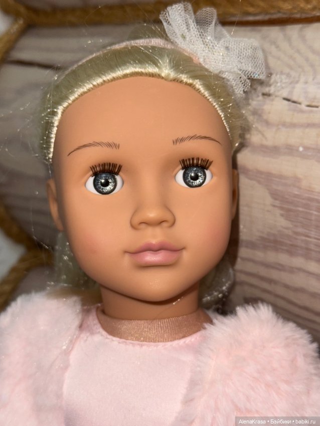Кукла Our generation — Игровые куклы (фото 3)